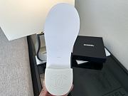 Fortok Chanel Pump White - 6