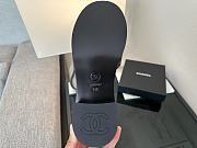 Fortok Chanel Pump Black - 4