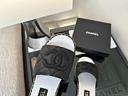 Fortok Chanel Pump Black - 2