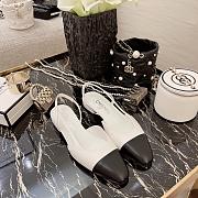 Fortok Chanel Flat White - 6