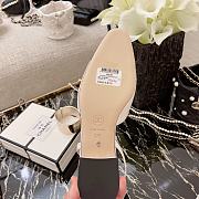 Fortok Chanel Flat White - 5
