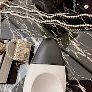 Fortok Chanel Flat White - 4