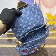 Fortok Louis Vuitton x TM Sunset M13680 27*3*18cm - 6