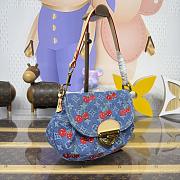 Fortok Louis Vuitton x TM Sunset M13680 27*3*18cm - 4