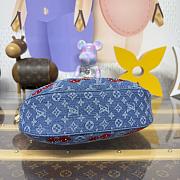 Fortok Louis Vuitton x TM Sunset M13680 27*3*18cm - 3