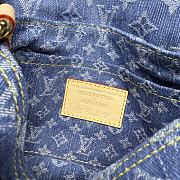 Fortok Louis Vuitton x TM Sunset M13680 27*3*18cm - 2
