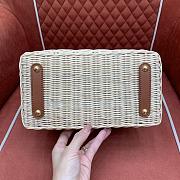 Fortok Louis Vuitton Capucines BB M26025 27 x 18 x 9CM - 6