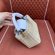 Fortok Louis Vuitton Capucines Mini M26004 21 x 14 x 8CM - 3