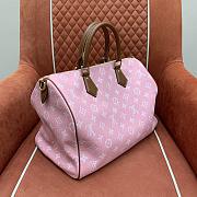 Fortok Louis Vuitton Speedy P9 Bandoulière 40 Candy M13918 40 x 26 x 23CM - 6