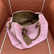 Fortok Louis Vuitton Speedy P9 Bandoulière 40 Candy M13918 40 x 26 x 23CM - 5