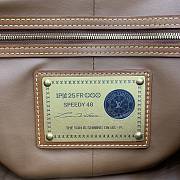 Fortok Louis Vuitton Speedy P9 Bandoulière 40 Candy M13918 40 x 26 x 23CM - 4