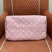 Fortok Louis Vuitton Speedy P9 Bandoulière 40 Candy M13918 40 x 26 x 23CM - 3