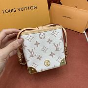 Fortok Louis Vuitton Noe Purse 11.5 x 11.5 x 11.5cm - 6