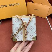 Fortok Louis Vuitton Noe Purse 11.5 x 11.5 x 11.5cm - 2
