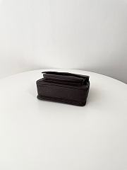 Fortok Saint Laurent Women's Niki Medium in Vintage Leather 21x16x7.5cm - 5