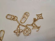 [GIFT] Fortok Louis Vuitton Key Chain/ Bag Charm Gift  - 2