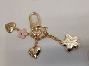 [GIFT] Fortok Louis Vuitton Key Chain/ Bag Charm Gift  - 4