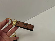 [GIFT] Fortok Louis Vuitton Key Chain/ Bag Charm Gift  - 3