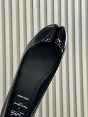 Fortok Christian Louboutin x Maison Margiela Marlougiela Black  - 3