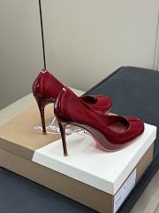 Fortok Christian Louboutin x Maison Margiela Loubiella Red - 6