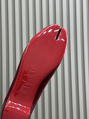 Fortok Christian Louboutin x Maison Margiela Marlougiela Red - 2