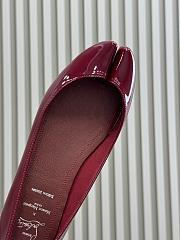 Fortok Christian Louboutin x Maison Margiela Marlougiela Red - 3