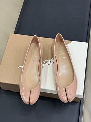 Fortok Christian Louboutin x Maison Margiela Marlougiela Beige - 6