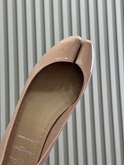 Fortok Christian Louboutin x Maison Margiela Marlougiela Beige - 4