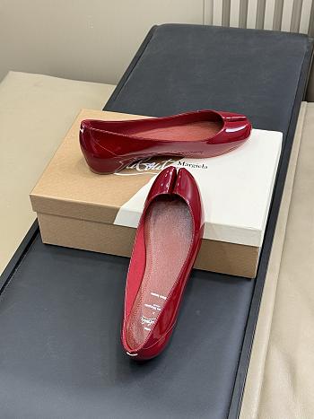 Fortok Christian Louboutin x Maison Margiela Marlougiela Red