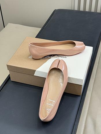 Fortok Christian Louboutin x Maison Margiela Marlougiela Beige
