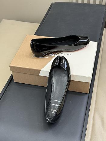 Fortok Christian Louboutin x Maison Margiela Marlougiela Black 