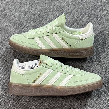 Fortok Adidas Handball Spezial Matcha Green 