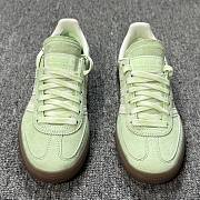 Fortok Adidas Handball Spezial Matcha Green  - 6