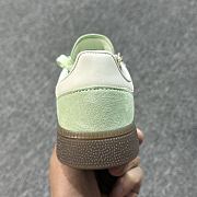 Fortok Adidas Handball Spezial Matcha Green  - 5