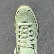 Fortok Adidas Handball Spezial Matcha Green  - 4