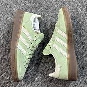 Fortok Adidas Handball Spezial Matcha Green  - 2