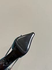 Fortok Miu Miu Pointed Heels  - 6