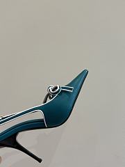Fortok Miu Miu Pointed Heels  - 4