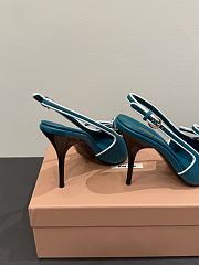 Fortok Miu Miu Pointed Heels  - 3