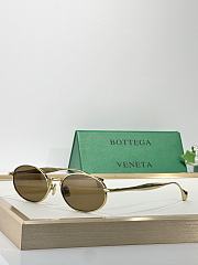 Fortok Bottega Veneta Sunglasses BV1398S 56-19-145 - 1