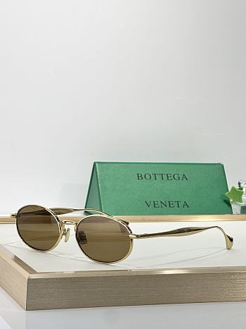 Fortok Bottega Veneta Sunglasses BV1398S 56-19-145