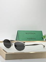 Fortok Bottega Veneta Sunglasses BV1398S 56-19-145 - 5
