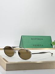 Fortok Bottega Veneta Sunglasses BV1398S 56-19-145 - 4