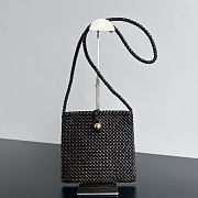 Fortok Bottega Veneta Tosca 17*19.5*1cm - 1