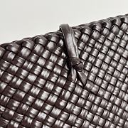 Fortok Bottega Veneta Tosca 17*19.5*1cm - 4