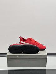 Fortok Balenciaga x Puma Speedcat Red - 6