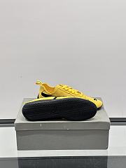 Fortok Balenciaga x Puma Speedcat Yellow - 5