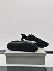 Fortok Balenciaga x Puma Speedcat Black - 2