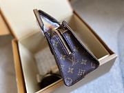 Fortok Louis Vuitton OnTheGo East West 25 x 13 cm - 3