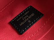 Fortok Louis Vuitton OnTheGo East West 25 x 13 cm - 2